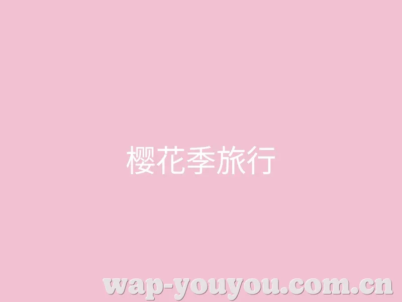 精选视频
